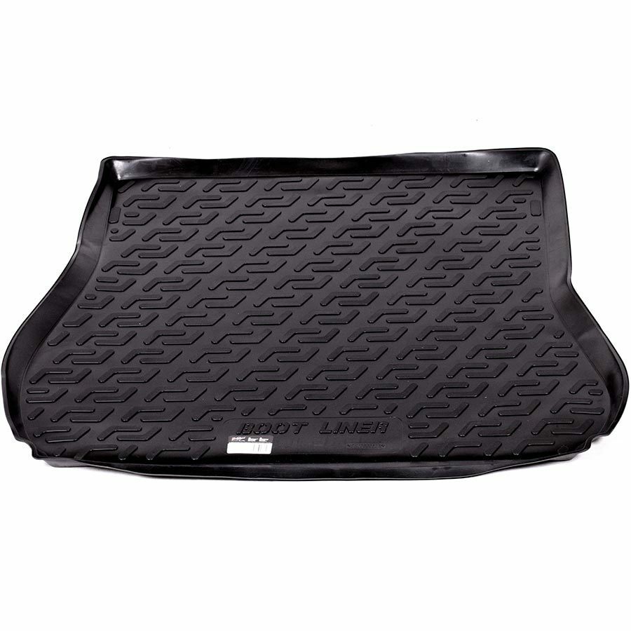 Vana do kufru gumová Audi A4 Avant / Combi (B5 8D) (5-dv) (94-01) SIXTOL