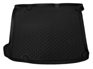 Vana do kufru gumová CITROEN DS4 Hatchback 2011-> SIXTOL