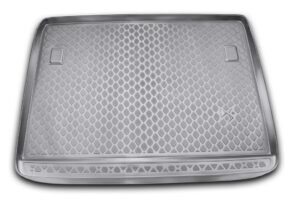 Vana do kufru gumová CITROEN DS5 Hatchback 2011-> SIXTOL