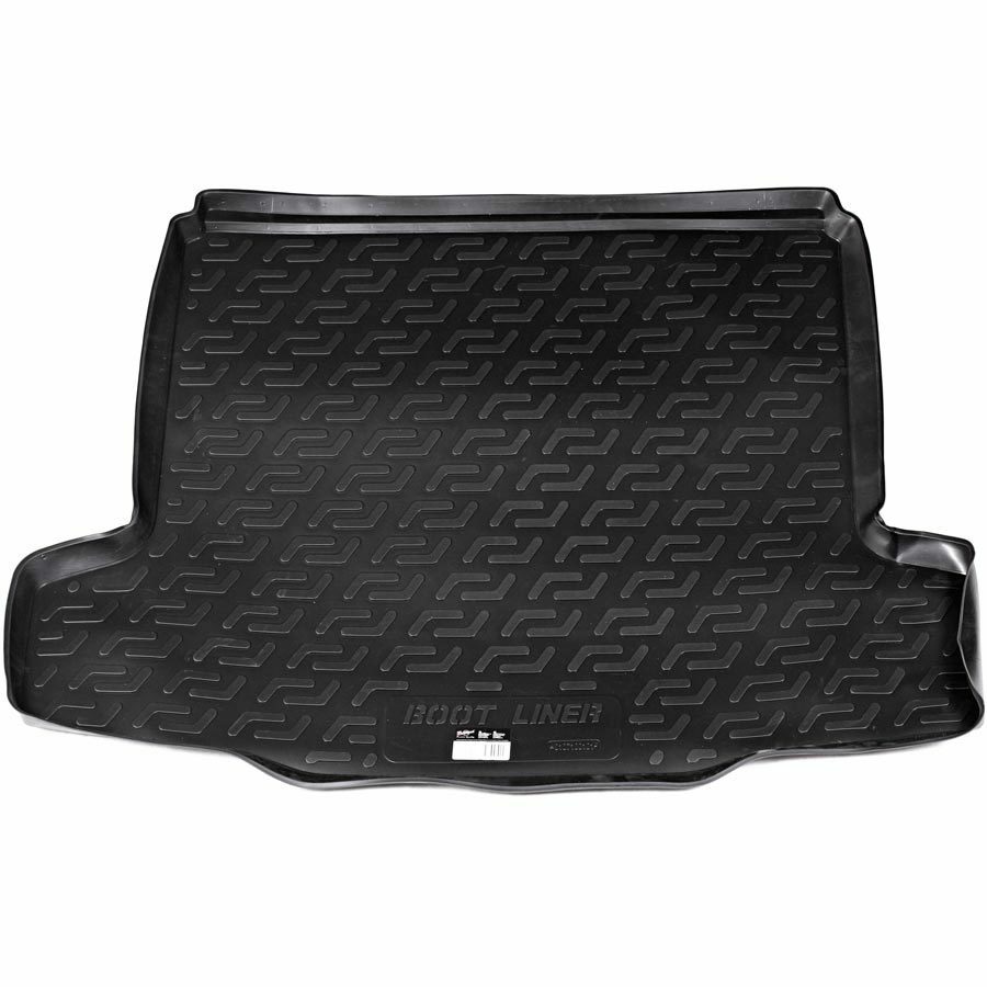 Vana do kufru gumová Chevrolet Cruze I Sedan (J300) (4-dv) (08-) SIXTOL