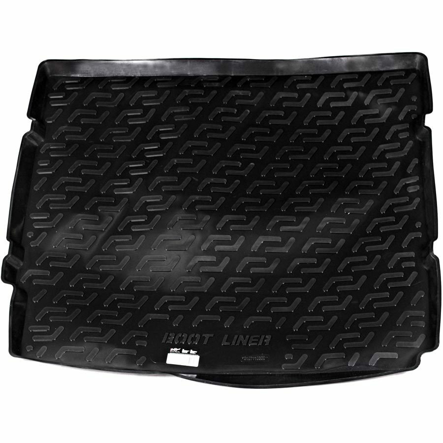 Vana do kufru gumová Chevrolet Orlando (J309) (5-sedadel) (EU verze) (10-) SIXTOL