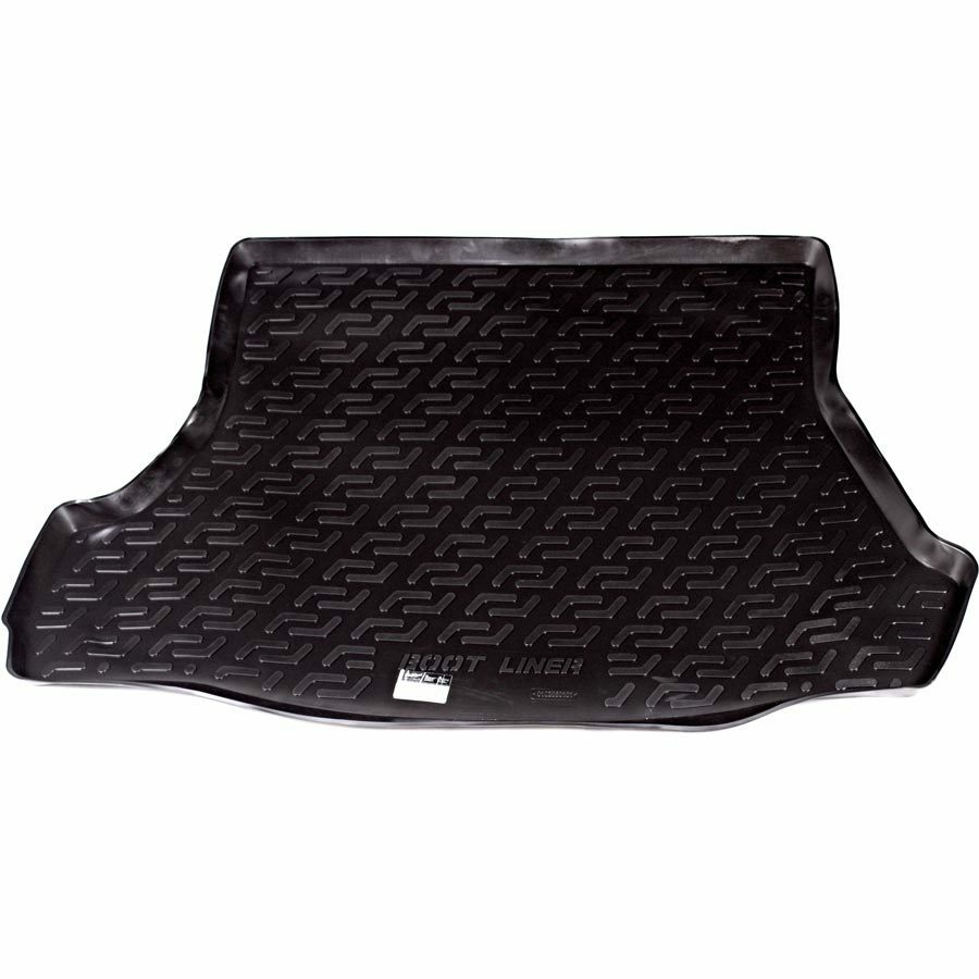 Vana do kufru gumová Ford Mondeo III Sedan (B4Y/B5Y/BWY) (00-07) SIXTOL
