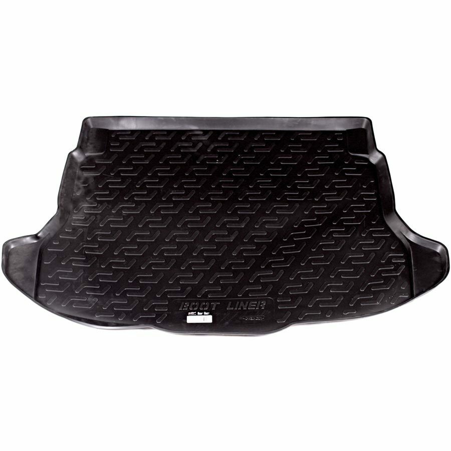 Vana do kufru gumová Honda CR-V III (RE1-RE5/RE7) (06-11) SIXTOL