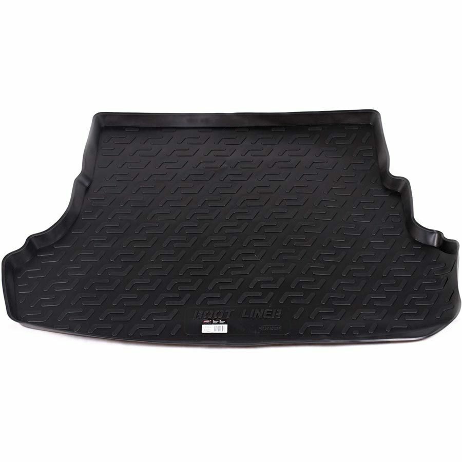 Vana do kufru gumová Hyundai Solaris IV (RB) (10-) SIXTOL