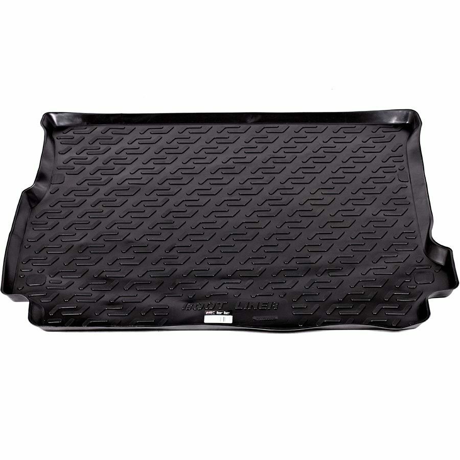 Vana do kufru gumová Land Rover Discovery III (TAA) / LR3 (04-09) SIXTOL