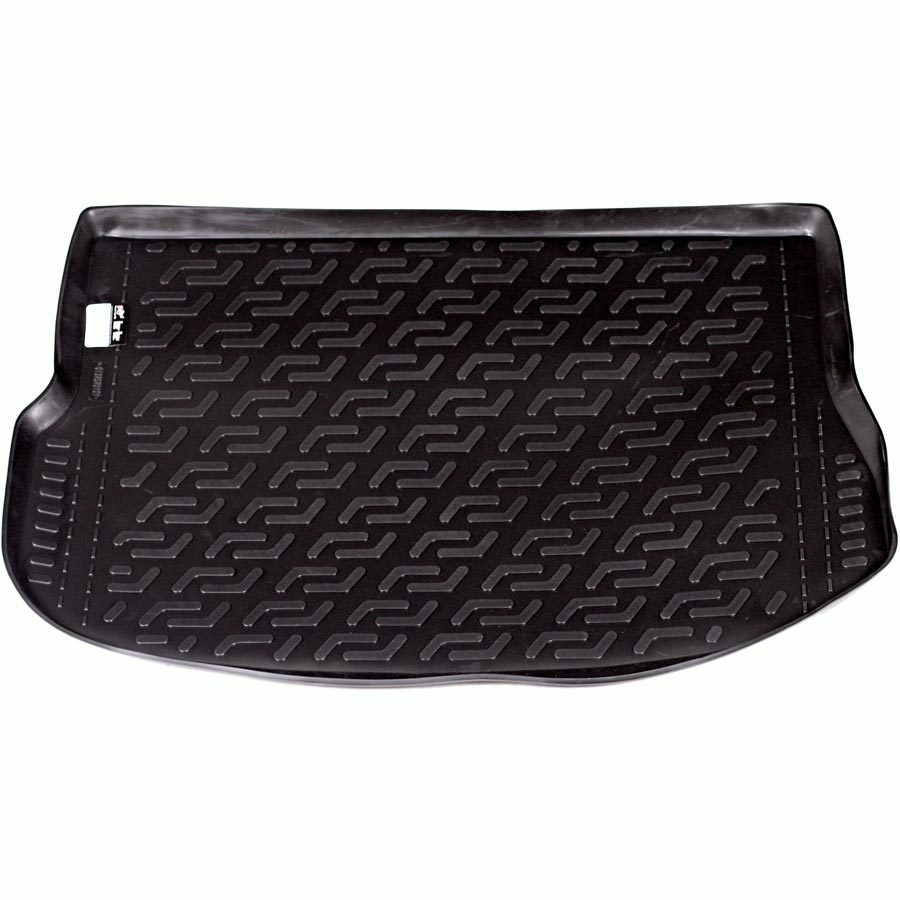 Vana do kufru gumová Land Rover Range Rover Evoque (LV) (3/5-dv) (11-) SIXTOL