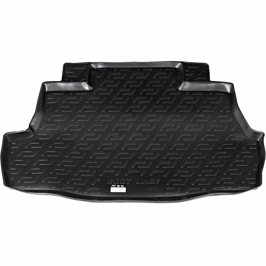 Vana do kufru gumová Nissan Almera II Classic (N16) (06-) SIXTOL