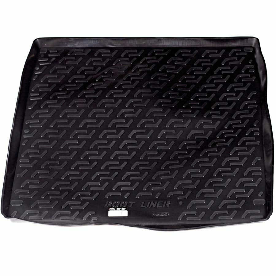 Vana do kufru gumová Opel Vectra C Caravan / Combi (02-08) SIXTOL