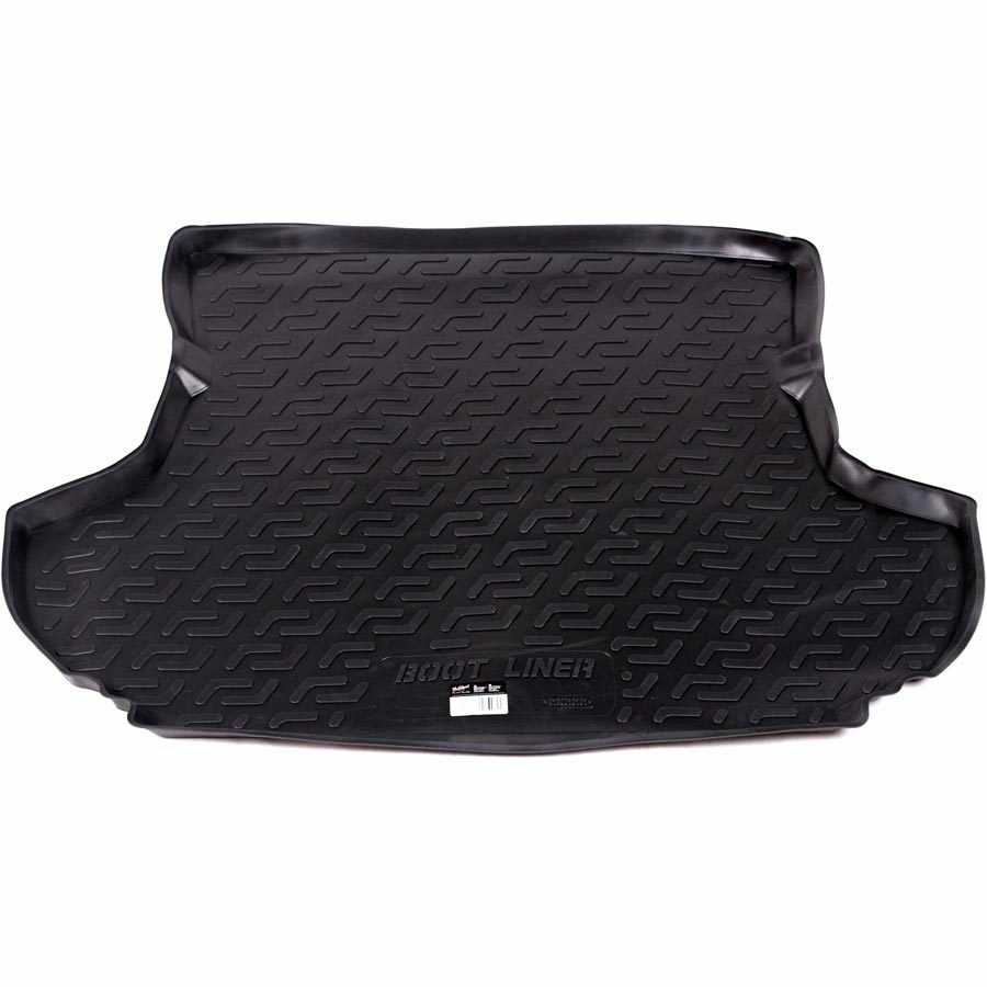 Vana do kufru gumová Peugeot 4007 (5-dv) (07-12) SIXTOL