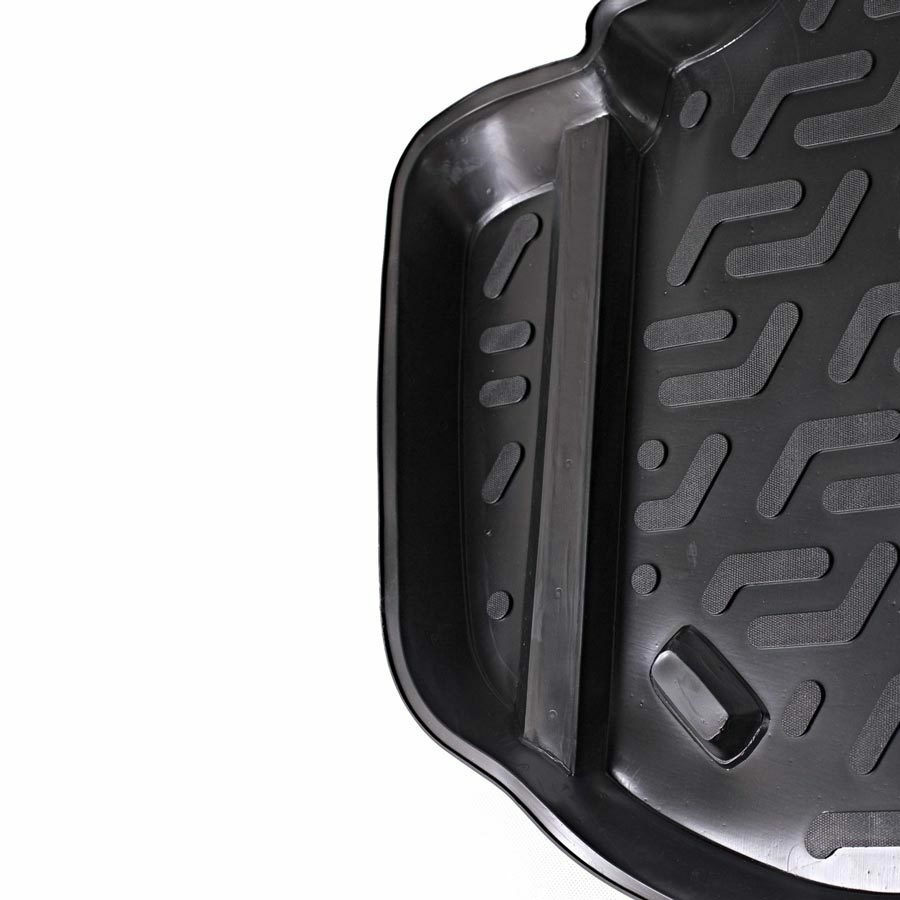 Vana do kufru gumová Renault Kangoo II Compact (W) (2-sedadla) (08-) SIXTOL
