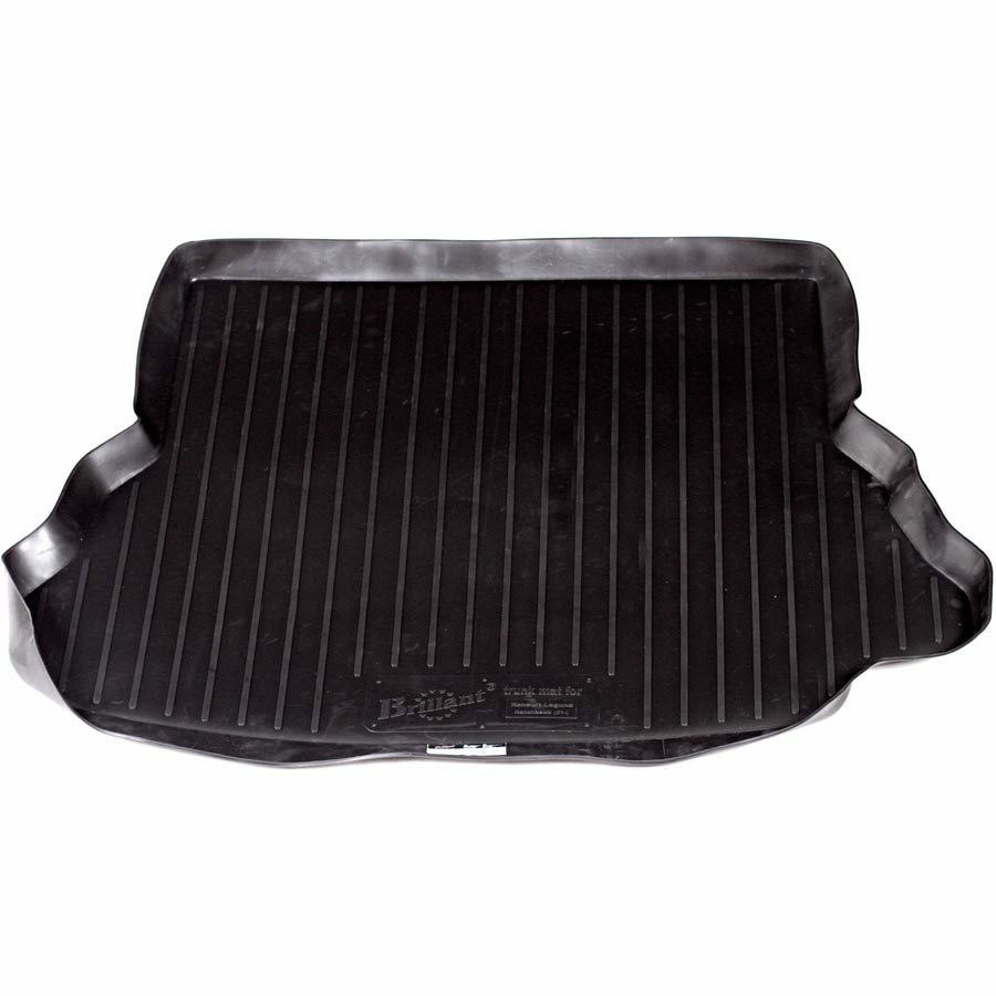 Vana do kufru gumová Renault Laguna II Hatchback (X74) (00-07) SIXTOL