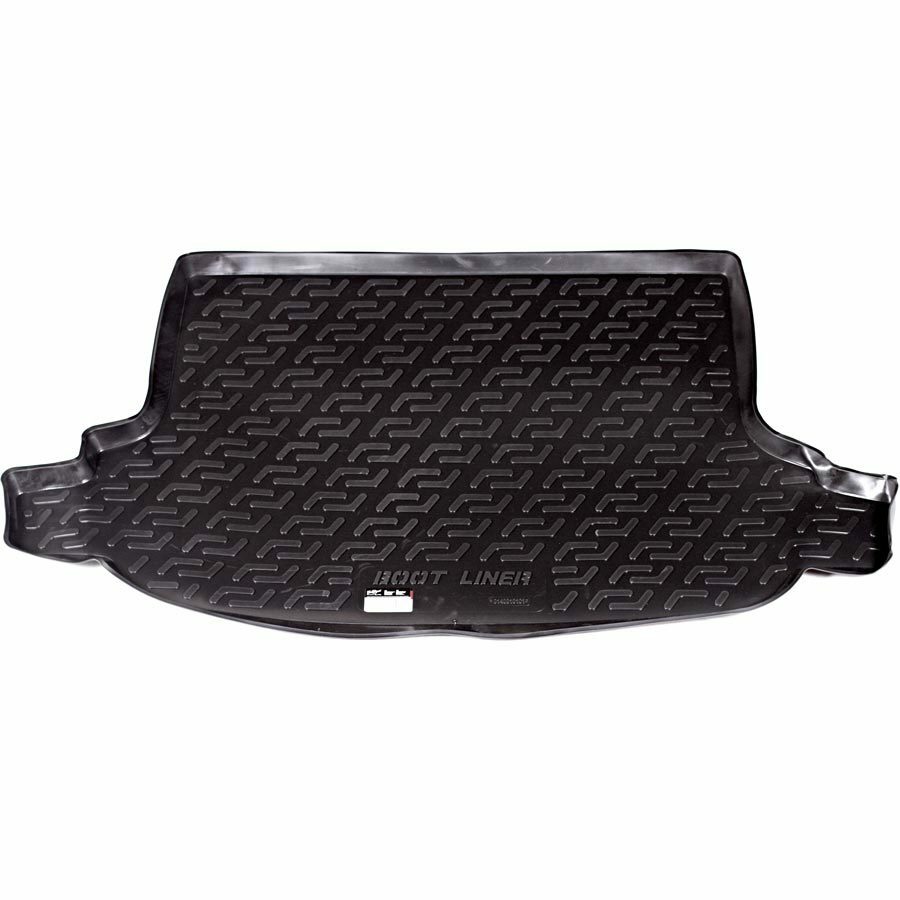 Vana do kufru gumová Subaru Forester III (SH) (08-13) SIXTOL