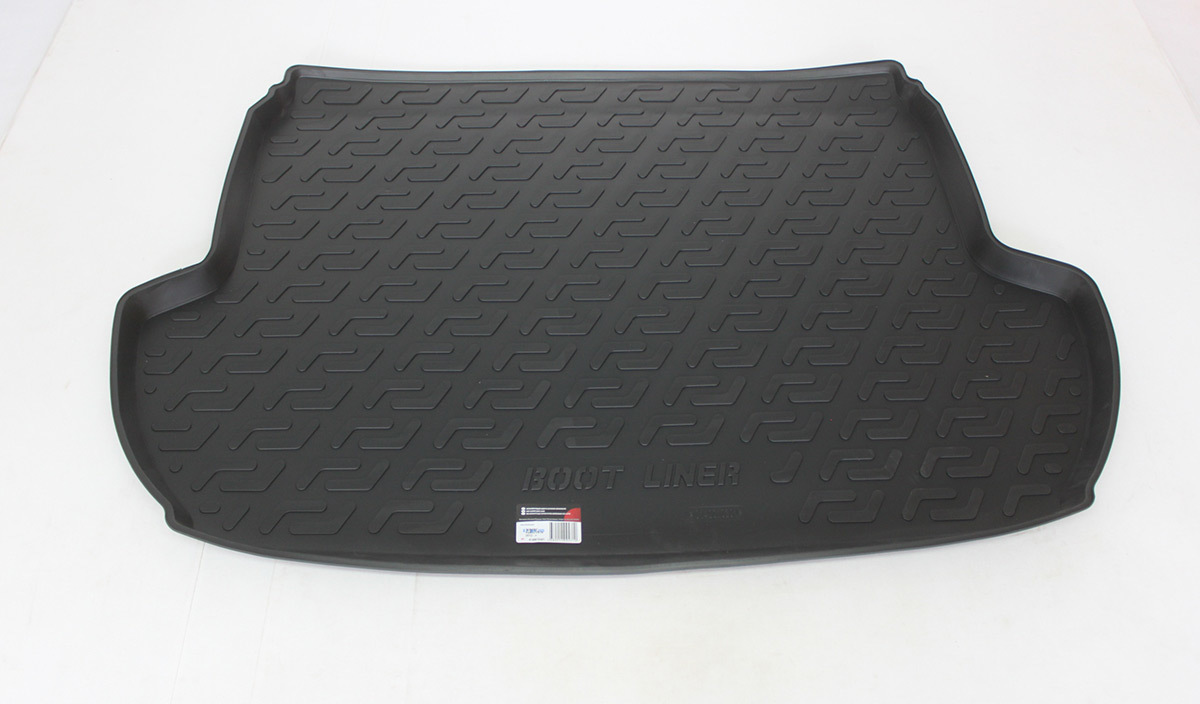 Vana do kufru gumová Subaru Forester IV (SJ) (14-) SIXTOL