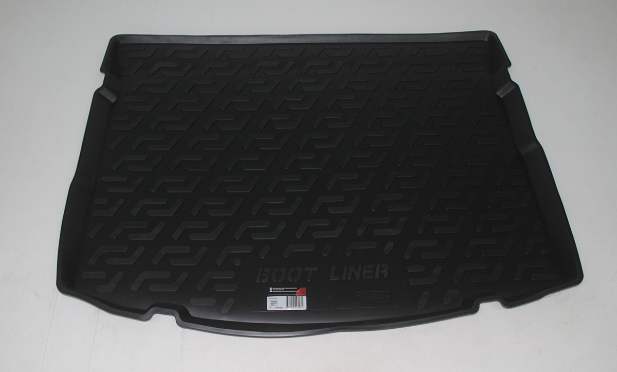 Vana do kufru gumová Toyota Auris II (E180) (12-) SIXTOL