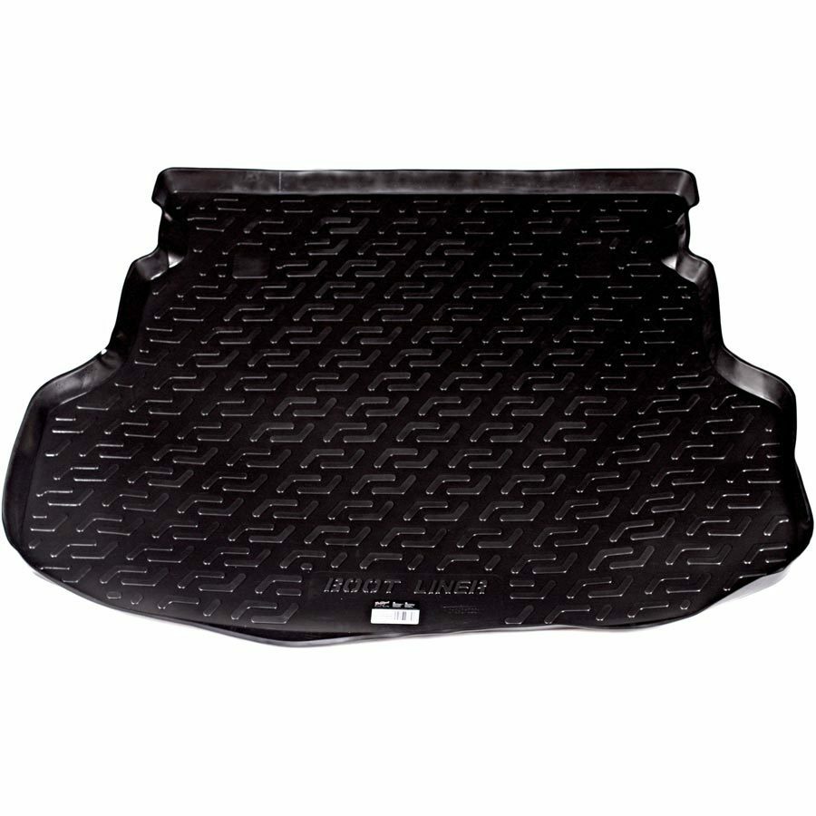 Vana do kufru gumová Toyota Avensis II (T250) Combi (03-09) SIXTOL