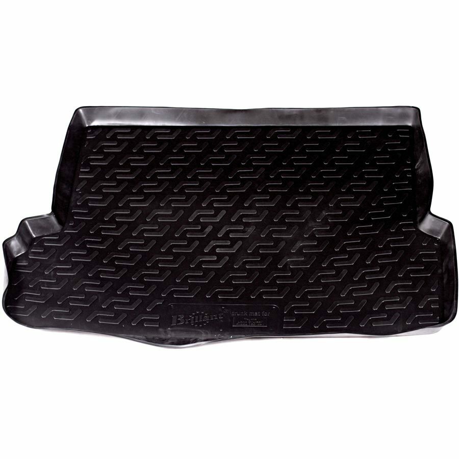 Vana do kufru gumová Toyota Land Cruiser Prado (150 J15) (09-) SIXTOL