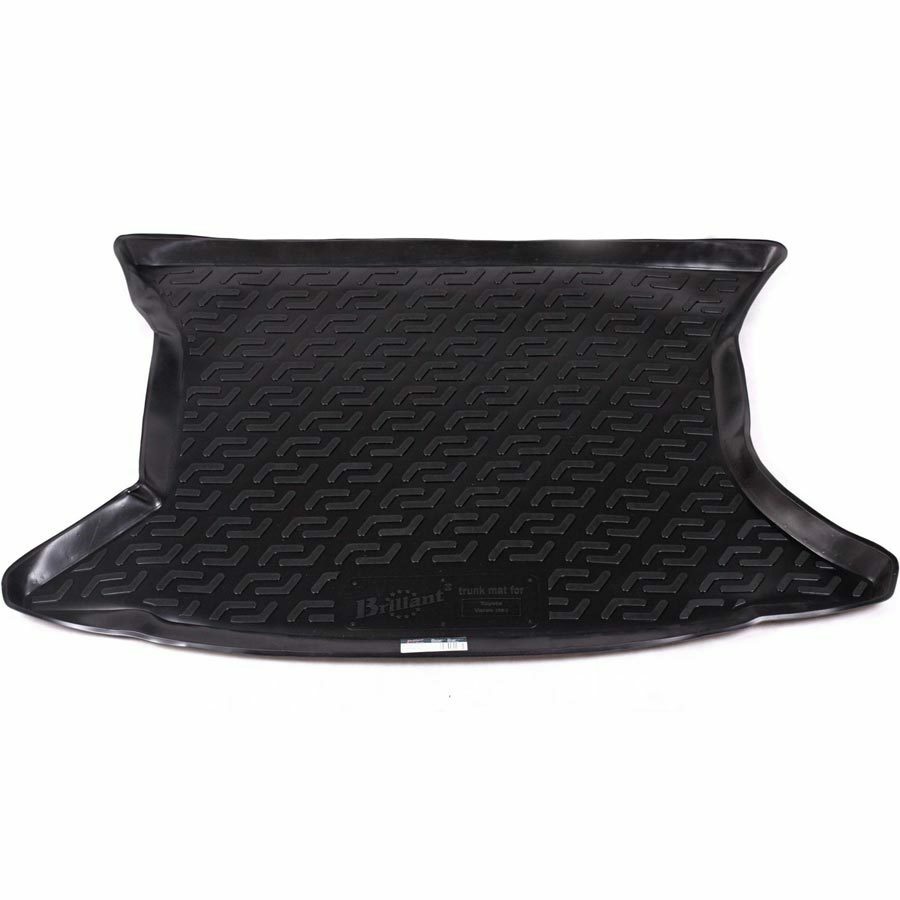 Vana do kufru gumová Toyota Verso Combi (AR2/R20) (09-) SIXTOL