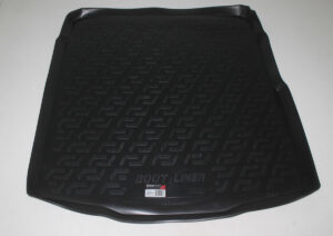 Vana do kufru gumová Volkswagen Passat (B8 3G) Sedan (14-) SIXTOL