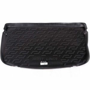 Vana do kufru plastová Audi A1 (8X) (10-) SIXTOL