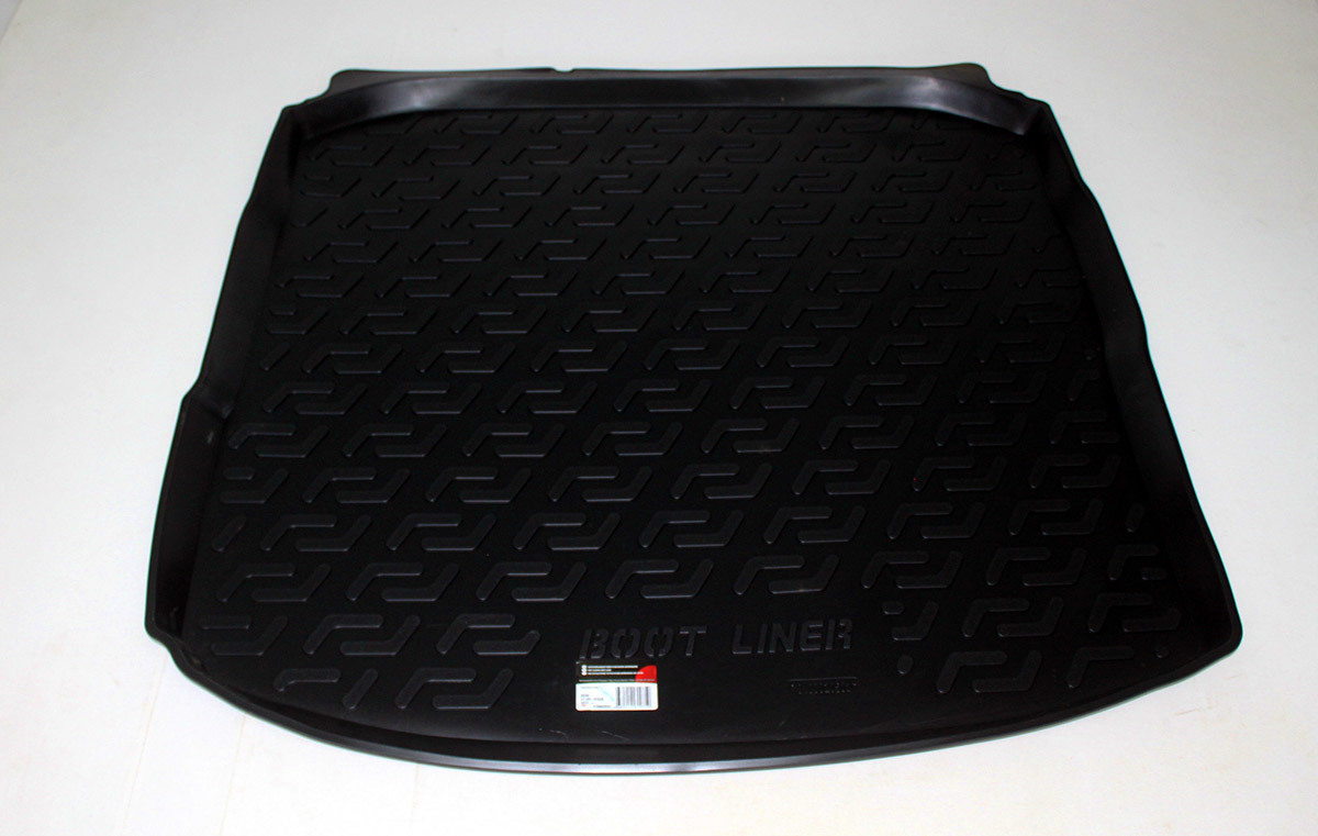 Vana do kufru plastová Audi A3 Sedan (8V) (12-) SIXTOL