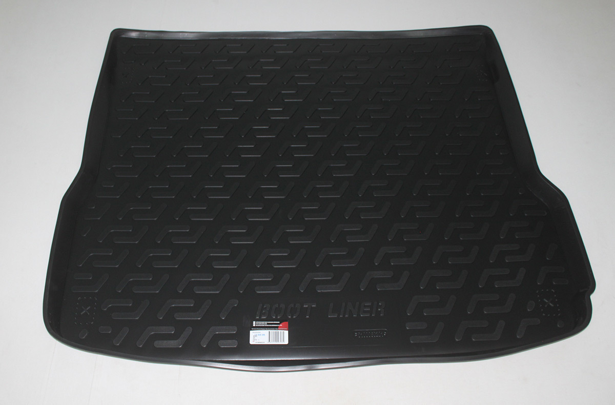 Vana do kufru plastová Audi Q5 (15-) SIXTOL