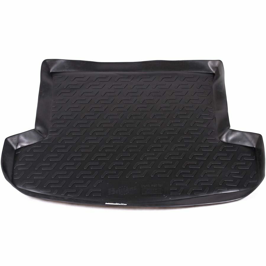 Vana do kufru plastová Chevrolet Captiva (C100/C140) (06-) SIXTOL
