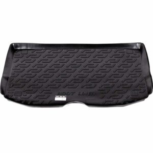 Vana do kufru plastová Citroen C3 Picasso (09-) SIXTOL