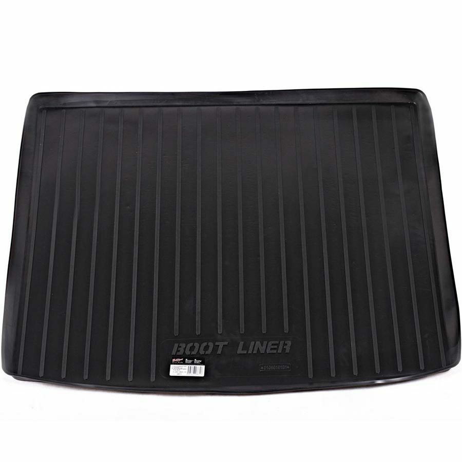 Vana do kufru plastová Dacia / Renault Duster 4WD (10-) SIXTOL