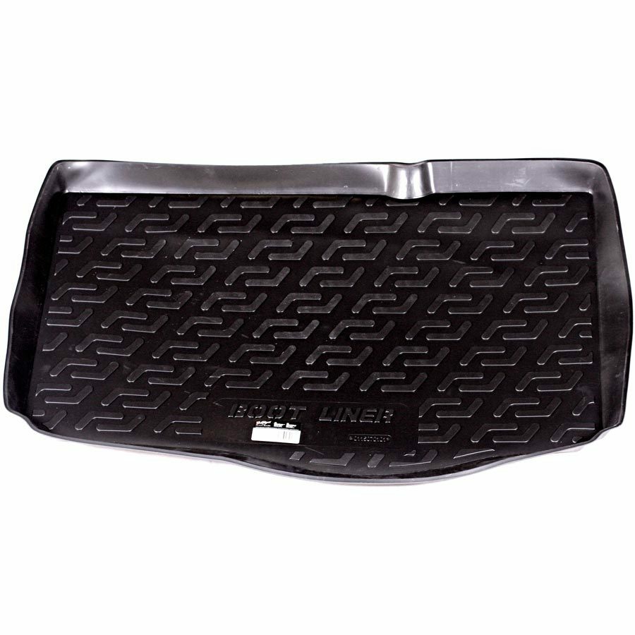 Vana do kufru plastová Fiat Grande Punto (Type 199) (05-12) SIXTOL