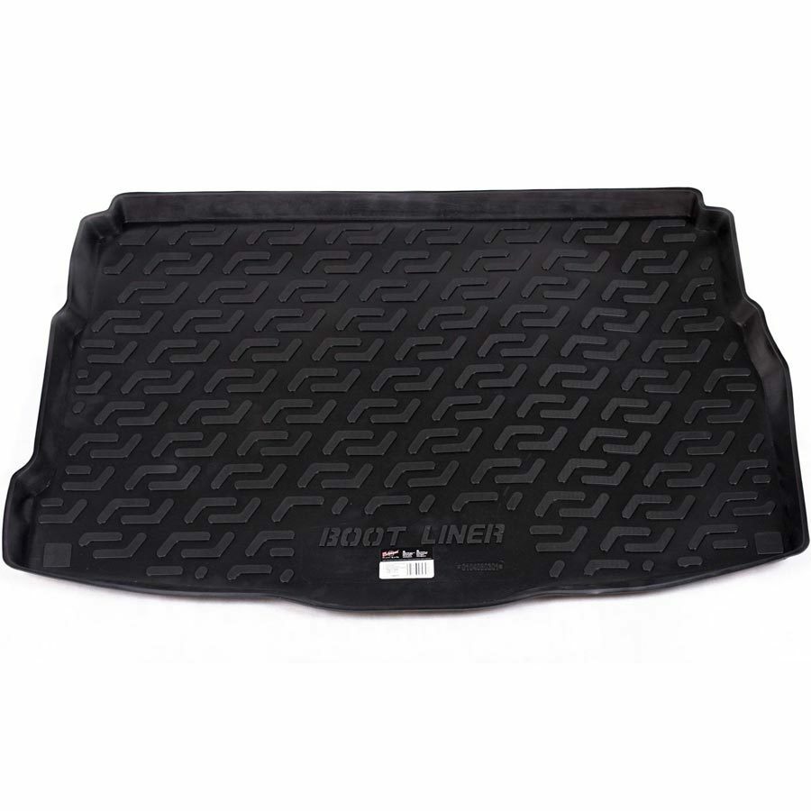 Vana do kufru plastová Hyundai i30 II (GD) (12-) SIXTOL
