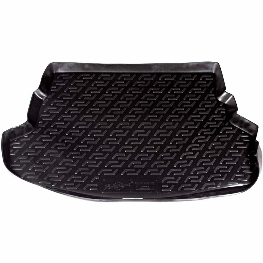 Vana do kufru plastová Mazda 6 I Sedan (GG/GY) (02-07) SIXTOL