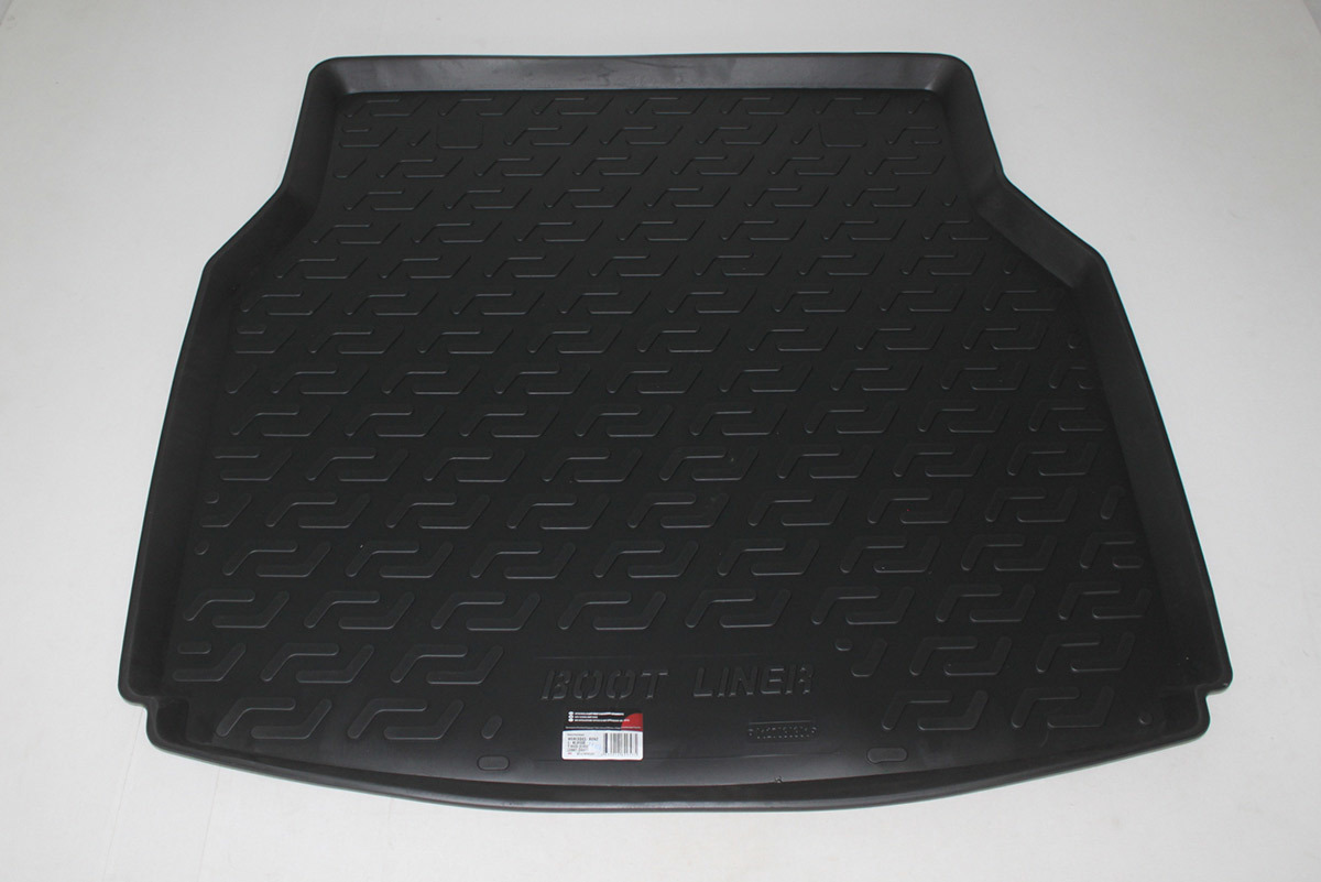 Vana do kufru plastová Mercedes-Benz C-Klasse (S203) (4-dv) T-Modell Wagon (00-07) SIXTOL