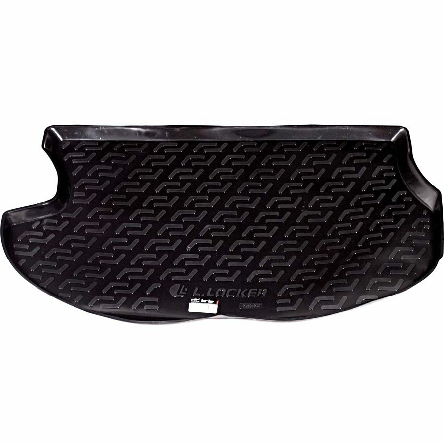 Vana do kufru plastová Mitsubishi Outlander I (CU) (01-08) SIXTOL