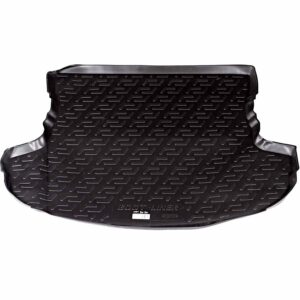 Vana do kufru plastová Mitsubishi Outlander III (GG/GF) (12-) SIXTOL