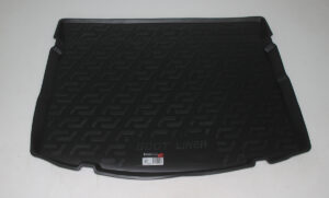 Vana do kufru plastov&aacute; Toyota Auris II (E180) (12-) SIXTOL