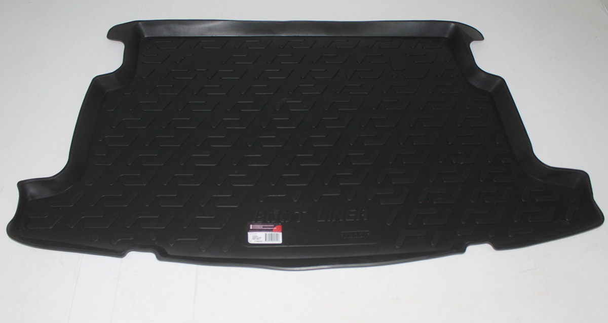 Vana do kufru plastová Toyota Corolla IX (E120/E130) Hatchback (00-06) SIXTOL