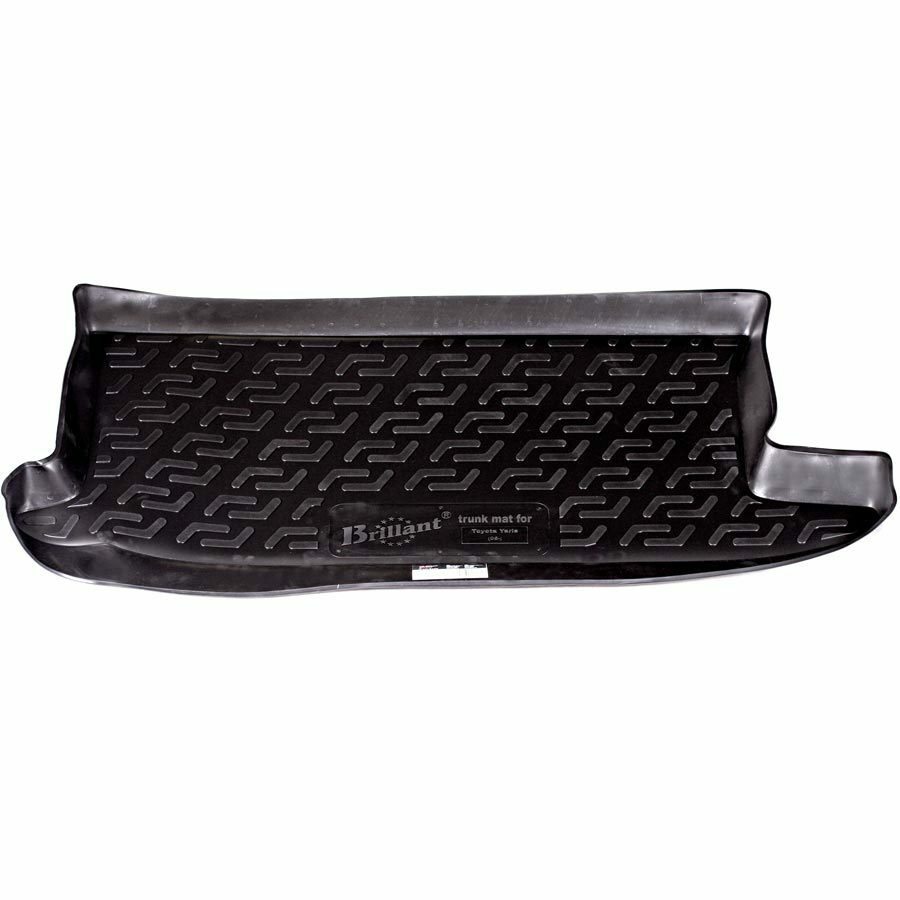 Vana do kufru plastová Toyota Yaris II (XP9) (05-11) SIXTOL