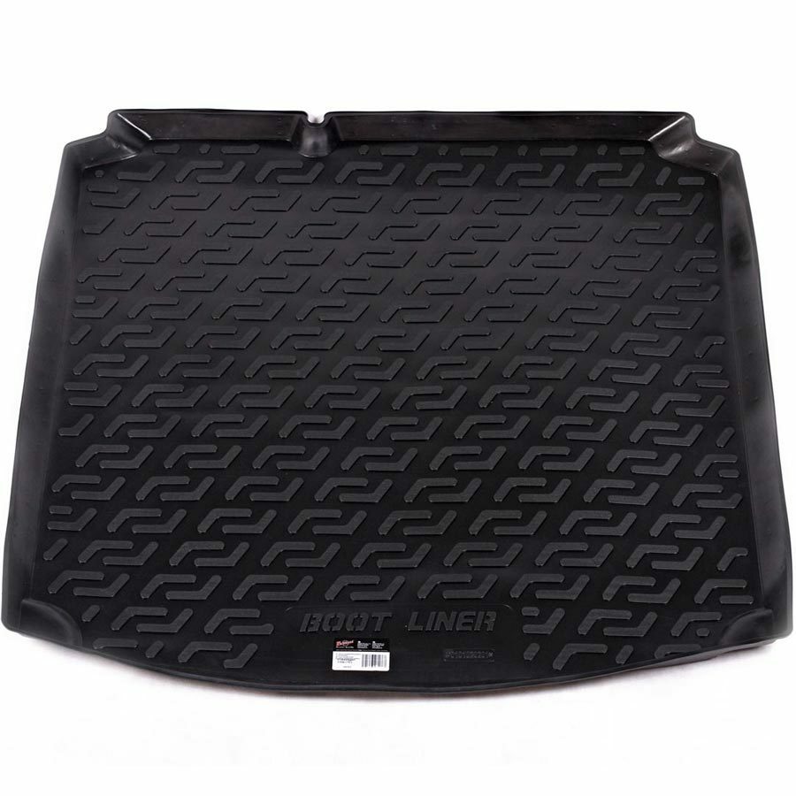 Vana do kufru plastová Volkswagen Jetta VI (A6 1B) (10-) SIXTOL