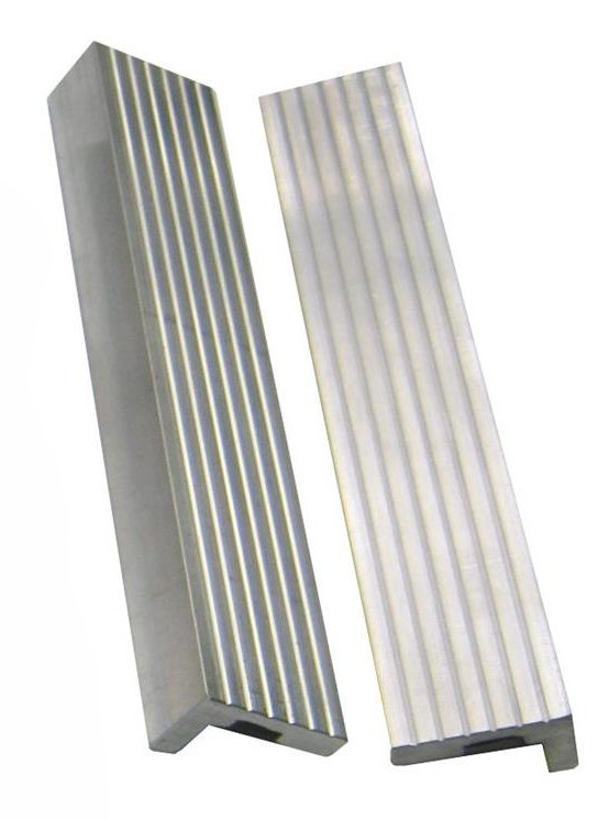 Vložky do čelistí svěráku 100 mm