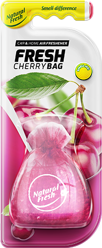 Vůně do auta Fresh BAG Cherry