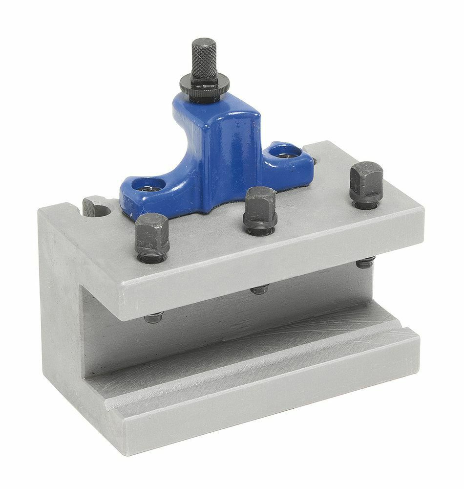 Výměnný držák 30x100 mm s prizmatickou vložkou