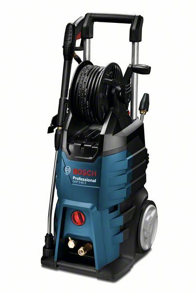 Vysokotlaký čistič Bosch GHP 5-65 X Professional - 0600910600