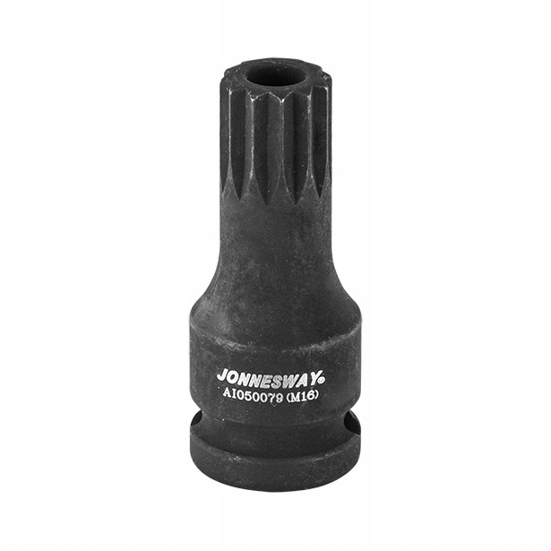 Zástrčná hlavice 1/2”