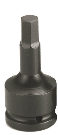 Zástrčná hlavice imbus 3/4"