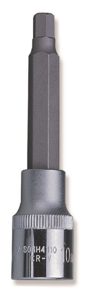 Zástrčné hlavice Imbus