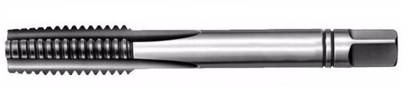 Závitník sadový M7x0