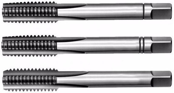 Závitník sadový M7x1 NO