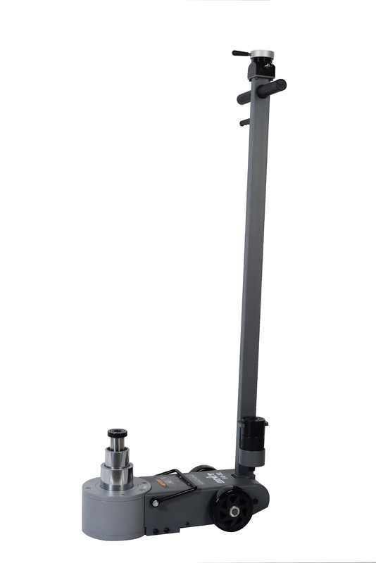 Zvedák pneumaticko-hydraulický S40-3EL